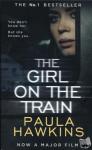 Hawkins, Paula - The Girl on the Train