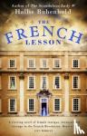 Rubenhold, Hallie - The French Lesson