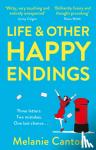 Cantor, Melanie - Life and other Happy Endings