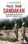 Ham, Paul - Sandakan