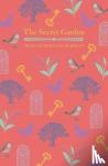 Hodgeson, Burnett Frances - The Secret Garden