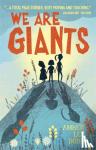dodd, amber lee - We are giants