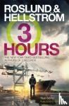 Roslund, Anders, Hellstrom, Borge - Three Hours