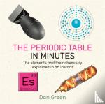 Green, Dan - Green, D: Periodic Table in Minutes
