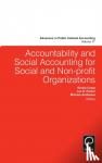  - Accountability and Social Accounting for Social and Non-Profit Organizations