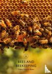 Francis-Baker, Ms Tiffany - Bees and Beekeeping