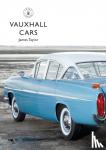 Taylor, Mr James - Vauxhall Cars