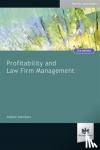 Otterburn, Andrew - Profitability and Law Firm Management