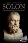 Leao, D F, Rhodes, PJ (University of Durham, UK) - The Laws of Solon - A New Edition with Introduction, Translation and Commentary