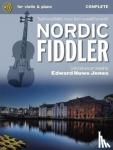  - Nordic Fiddler - Traditional fiddle music from around the world. Violine (2 Violinen) und Klavier, Gitarre ad libitum.