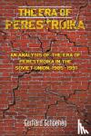 Schnehen, Gerhard - The Era of Perestroika