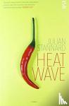 Stannard, Julian - Heat Wave