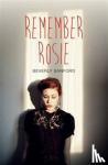 Sanford, Beverly - Remember Rosie