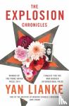 Lianke, Yan - The Explosion Chronicles