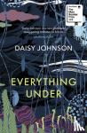 Johnson, Daisy - Everything Under