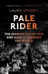 Spinney, Laura - Pale Rider