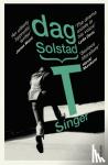 Solstad, Dag - T Singer