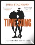 Blackburn, Julia - Time Song - Searching for Doggerland