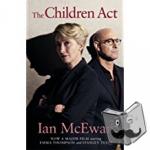 McEwan, Ian - The Children Act