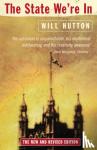 Hutton, Will - The State We're In - (Revised Edition)
