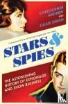 Andrew, Christopher, Green, Julius - Stars and Spies