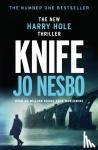 Nesbo, Jo - Knife