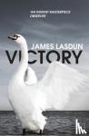 Lasdun, James - Victory