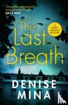 Mina, Denise - The Last Breath