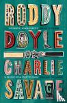 Doyle, Roddy - Charlie Savage