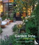 Howcroft, Heidi, Majerus, Marianne - Garden Style