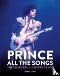 Clerc, Benoit - Prince: All the Songs
