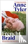 Tyler, Anne - French Braid