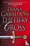 Gabaldon, Diana - The Fiery Cross - (Outlander 5)