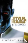 Zahn, Timothy - Star Wars: Thrawn
