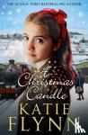 flynn, katie - Christmas candle