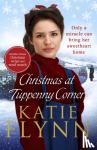 flynn, katie - Christmas at tuppenny corner