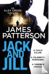Patterson, James - Jack and Jill
