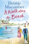Macomber, Debbie - A Walk Along the Beach