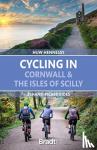 Hennessy, Huw - Cycling in Cornwall and the Isles of Scilly