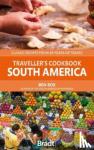 Box, Ben - Traveller's Cookbook: South America - Classic recipes from 40 years of travel