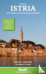 Evans, Thammy, Abraham, Rudolf - Istria - With Rijeka and the Slovenian Adriatic