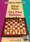 Marin, Mihail - The Pirc Defence