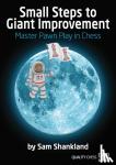 Shankland, Sam - Small Steps to Giant Improvement