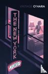 O'Hara, John - The New York Stories