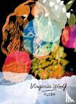 Woolf, Virginia - Flush