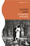 Lurie, Alison - Foreign Affairs