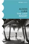 Lurie, Alison - The Last Resort