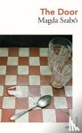 Szabo, Magda - The Door
