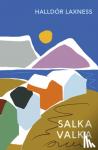 Laxness, Halldor - Salka Valka