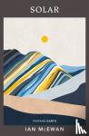 McEwan, Ian - Solar